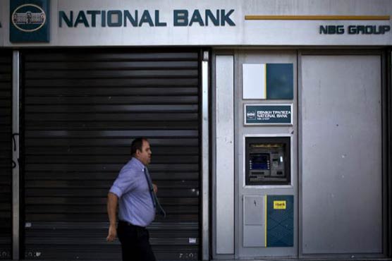 Banks to reopen, taxes hiked as Greece prepares to reboot economy
