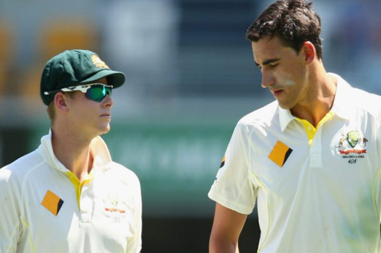 Cricket: Australia's Smith back at number one 