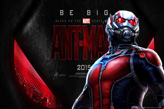 Box Office: 'Ant-Man' Tops With $58 Million, 'Trainwreck' Impresses With $30.2 Million