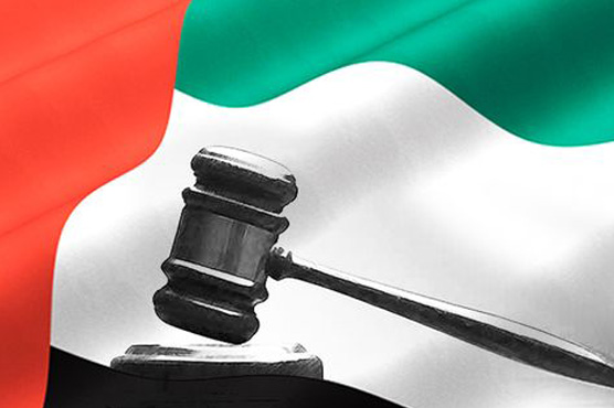 UAE imposes harsh penalties for religious crimes