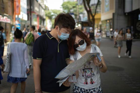 S. Korea tourism struggles to recover from MERS crisis