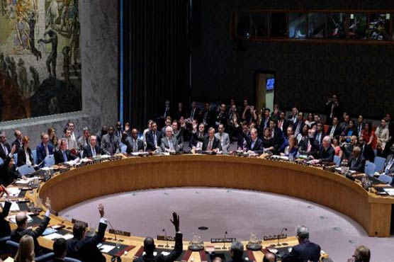 UN endorses Iran deal, paves way to lift sanctions