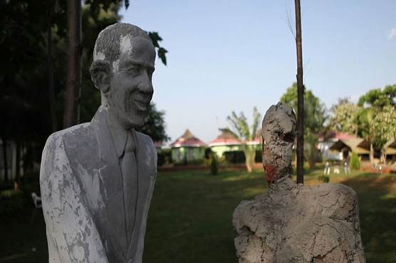 A village dreams of Barack Obama's Kenyan homecoming