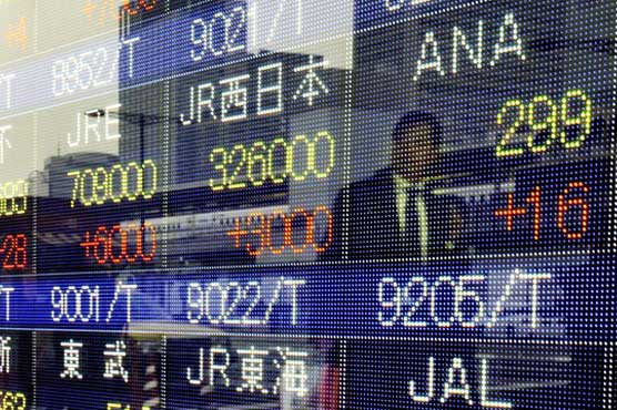 Tokyo's Nikkei index back near 18-year high 