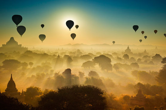 The week in pictures, best images around the world