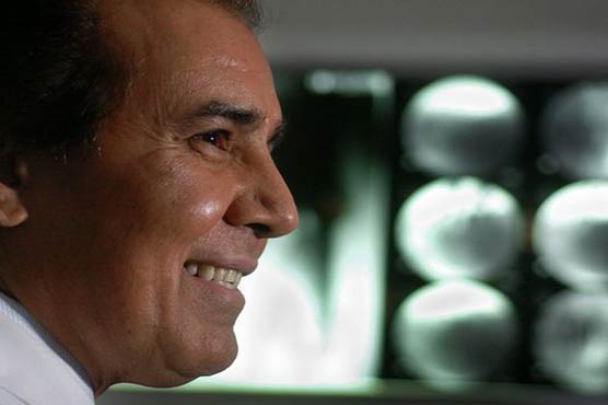 'You are a treasure': U.S. Judge tells Dr Bajwa