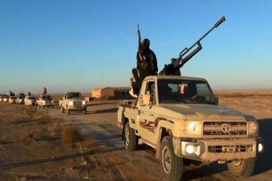 Morocco says 8 arrested over jihadist attack plots