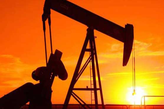 Oil prices rebound slightly after ducking under $50