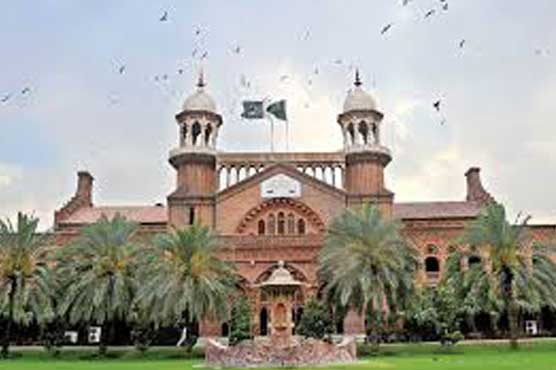 LHC forms bench to hear case challenging new delimitations for LB polls