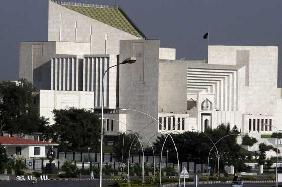 SC shows discontent over NAP's progress