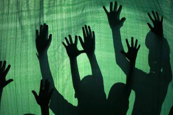 Palestinian dies after 'exorcism' beating