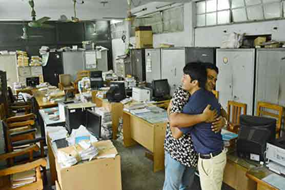 Govt offices across Pakistan reopen after Eid holidays