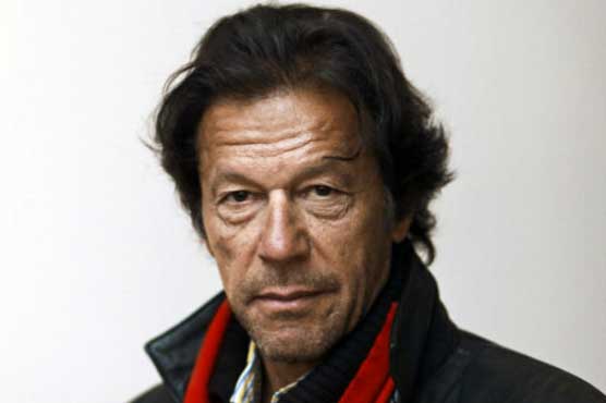 Couldn't give attention to KP due to sit-ins, admits Imran Khan