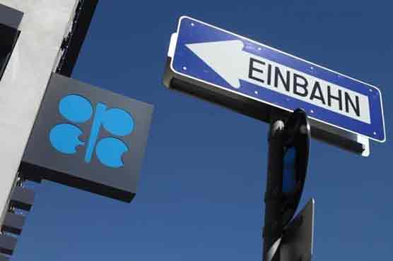 OPEC sees oil drop as short-term, expects stronger demand: delegates