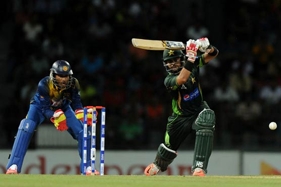 Pakistan clinch series victory by 7 wickets in 4th ODI