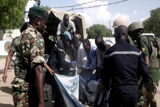 50+ dead in Cameroon, Nigeria as Buhari warns US over Boko Haram