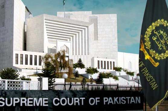 SC accepts ECP's plea for hearing in Punjab, Sindh LB polls matter