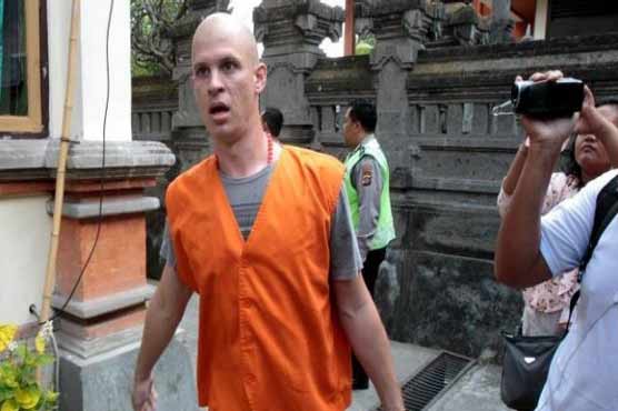 Australian jailed for one year for smoking joint on Bali beach