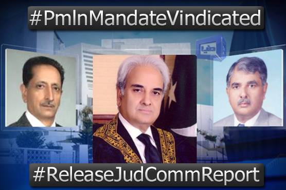 Twitter flooded with mixed reaction as JC's report surfaces on media