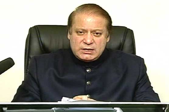 PM to call for 'a new beginning' in his address: sources