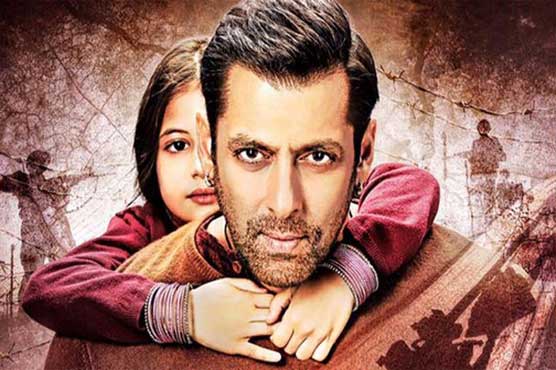 Salman Khan's 'Bajrangi Bhaijaan' continues to rule box office