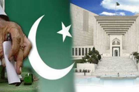 ECP to approach SC seeking delay in holding of LB polls in Punjab, Sindh