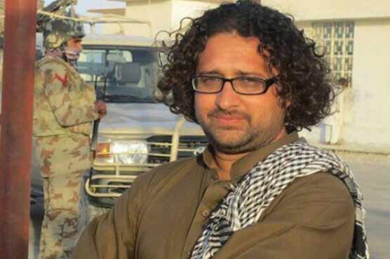 Five months of Pakistani journalist in Jalalabad prison - XX