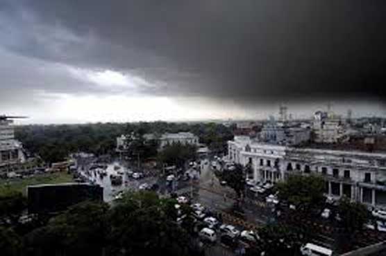 Monsoon rains to begin from July 26 in uplands