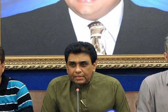 MQM to challenge Imran Khan's membership of parliament