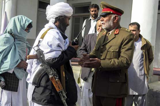 Afghan-Taliban talks set for July 30 in China