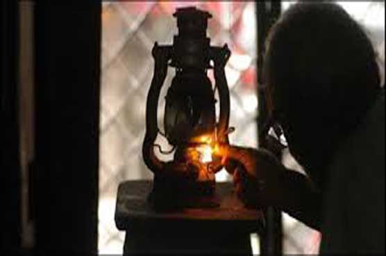Karachi: Citizens deprived of electricity for past 24 hours