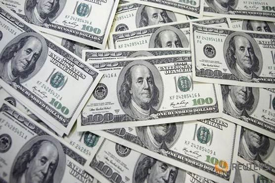Dollar firms after weak China, Eurozone data