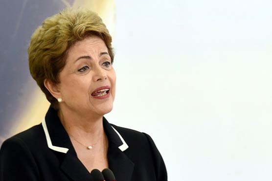 Brazil's economy hits the skids