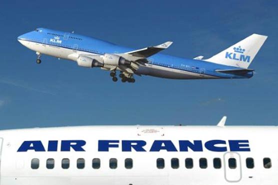 Air France-KLM announces first half losses, additional cost-cutting