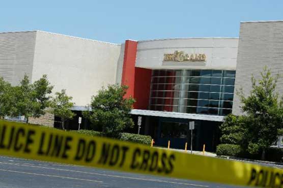 Louisiana theater shooter bought gun legally: police