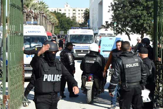 Tunisia adopts new anti-terror law despite rights concerns 