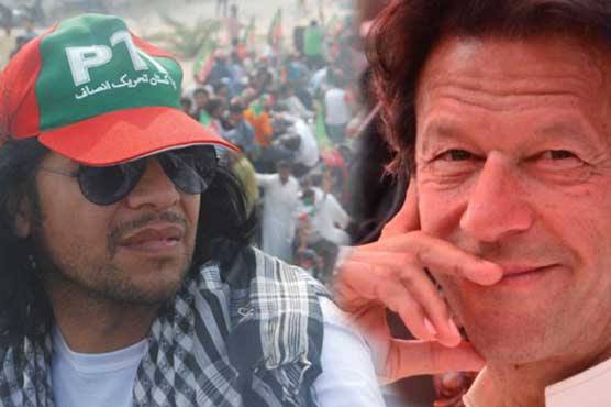 PTI, DJ Butt agree on Rs 25lac, demand of Rs 6crore put to rest 