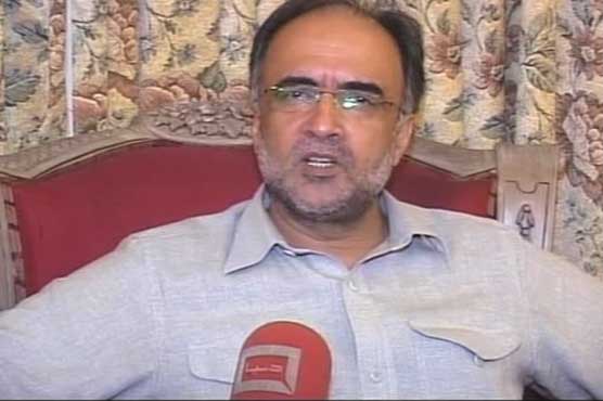 Echoing PTI, PPP also demands resignation from all 4 ECP members