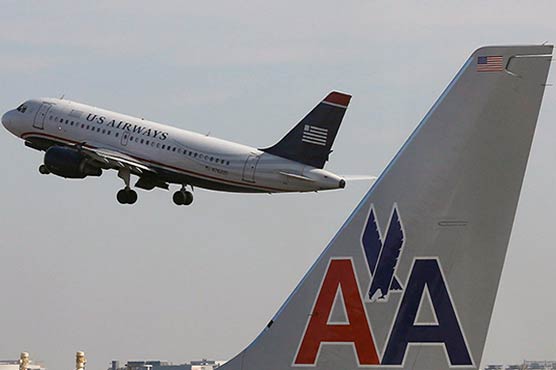 US airlines surge but clouds may be ahead