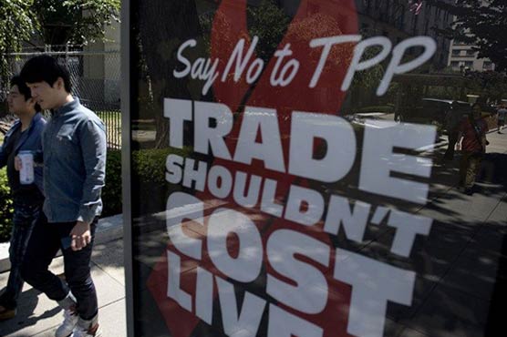 Secrecy around TPP trade deal fuels suspicions and worries