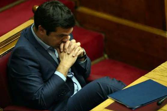 Greece, creditors to begin bailout talks next week: govt source