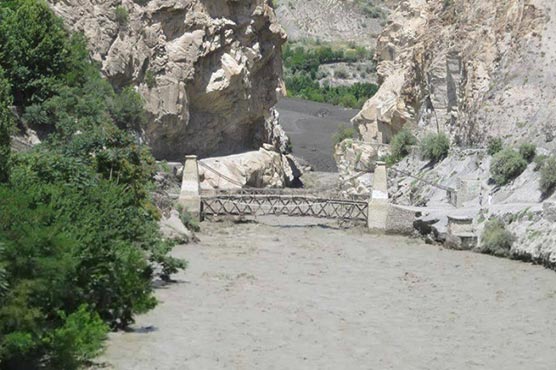 Chitral flood: Death toll reaches 33, more than 300 houses demolished