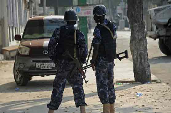 Shebab gunmen kill Somali lawmaker and his guards