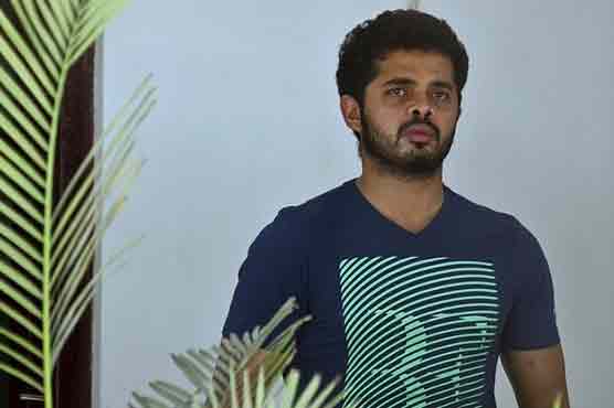 India court clears Sreesanth, others over IPL fixing
