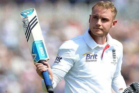 England not haunted by Lord's defeat, says Broad