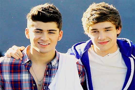 Liam Payne reaches out to Zayn Malik on 1D's anniversary