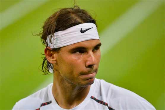 Tennis: Nadal faces Verdasco in tough return