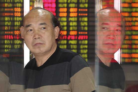 Hong Kong stocks lose 2.81% by break