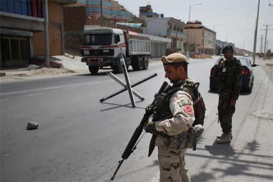 Gunfight kills at least 20 at Afghan wedding: officials