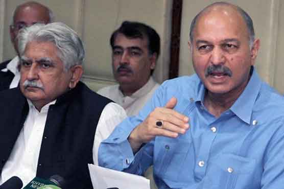 Standing committee on defense passes resolution against Indian aggression